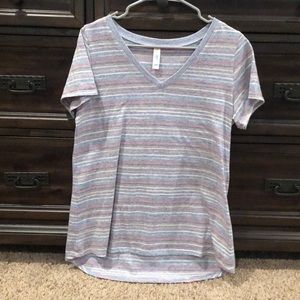 LulaRoe shirt